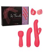 IN TOUCH PASSION TRIO