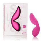 (D) SILHOUETTE S3 PINK