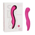 (D) SILHOUETTE S12 PINK