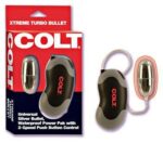COLT XTREME TURBO BULLET