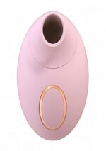 IRRESISTIBLE SEDUCTIVE PINK VIBRATOR