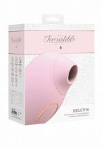 IRRESISTIBLE MYTHICAL PINK G-SPOT VIBRATOR