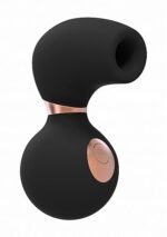 IRRESISTIBLE INVINCIBLE BLACK VIBRATOR