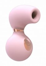 IRRESISTIBLE INVINCIBLE PINK VIBRATOR