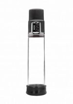 PUMPED PREMIUM RECHARGEABLE AUTOMATIC PUMP TRANSPARENT