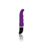 BFF SWEET TREATS G SPOT VIBE RIPPLE PURPLE
