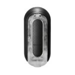 FLIP ZERO ELECTRONIC VIBRATION BLACK (NET)