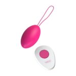 VEDO PEACH EGG VIBE FOXY PINK