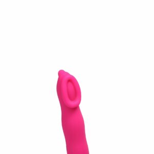 VEDO LUV MINI VIBE HOT IN BED PINK