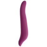 CLOUD 9 SWIRL TOUCH PLUM DUAL FUNCTION SWIRLING & VIBRATING STIMULATOR