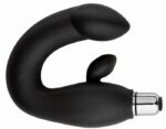 PROSTATE PRO PREMIUM PROSTATE MASSAGER BLACK
