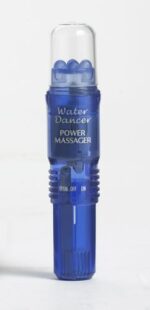 WATER DANCER BLUE POCKET VIBE W/P