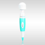 BODYWAND BLUE PLUG IN (NET)