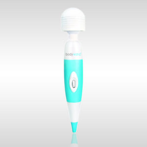 BODYWAND BLUE PLUG IN (NET)