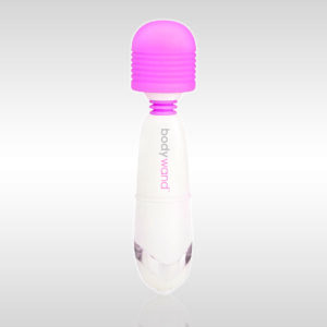 BODYWAND 5 FUNCTION PINK(NET)