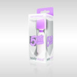 BODYWAND 5 FUNCTION PURPLE(NET)