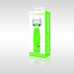 BODYWAND MINI NEON GREEN (NET)