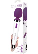 BODYWAND PLUG IN MULTI FUNCTION (NET)