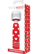 BODY WAND FASHION HEARTBREAKER (NET)