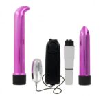 TRINITY VIBES LADIES PLEASURE KIT