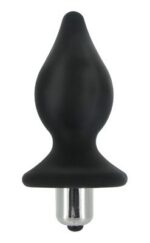 TRINITY 4 MEN BUMBUM BUDDY VIBRATING BUTT PLUG