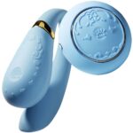 ZALO FANFAN SET ROYAL BLUE (NET)