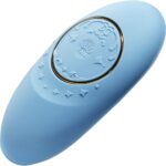 ZALO JEANNE ROYAL BLUE (NET)