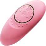 ZALO JEANNE ROYAL PINK (NET)