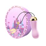 ZALO BABY STAR BERRY VIOLET (NET)