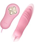 ZALO TEMPTATION FAIRY PINK (NET)