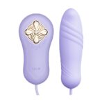 ZALO TEMPTATION FANTASY VIOLET (NET)