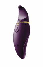 ZALO HERO TWILIGHT PURPLE (NET)