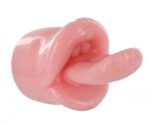 WAND ESSENTIALS TANTRIC TONGUE WAND ATTACHMENT