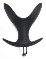 MINI ASS ANCHOR 2.0 VIBRATING SILICONE ANAL PLUG