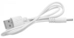 SHEGASM PRO CLITORAL STIMULATOR W/2 ATTACHMENTS