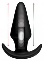 KINETIC THUMPING 7X LARGE ANAL PLUG