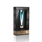 ATOMIC 10 SPEED TEAL VIBRATOR