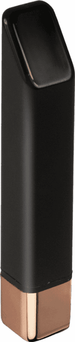 BAMBOO GOLD NOIR BULLET VIBE