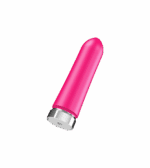VEDO BAM RECHARGEABLE BULLET FOXY PINK