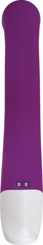 CUDDLE BUNNY PURPLE RABBIT VIBRATOR