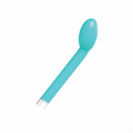 VEDO GEESLIM RECHARGEABLE G-SPOT VIBE TURQUOISE