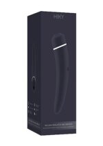 HIKY BLACK VIBRATOR