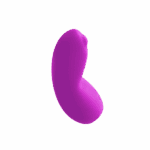 VEDO IZZY CLITORAL VIBE VIOLET VIXEN