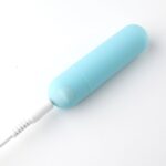 JESSI SUPER CHARGED MINI BLUE BULLET