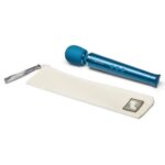 LE WAND PETITE BLUE WAND RECHARGEABLE (NET)