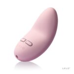 LILY 2 PINK (NET)