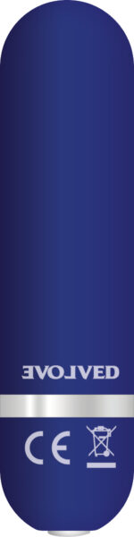 MY BLUE HEAVEN RECHARGEABLE BULLET