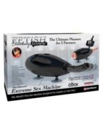 FETISH FANTASY EXTREME SEX MACHINE
