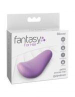 FANTASY FOR HER PETITE AROUSE HER PANTY VIBE