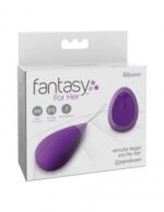 FANTASY FOR HER REMOTE KEGEL EXCITE-HER